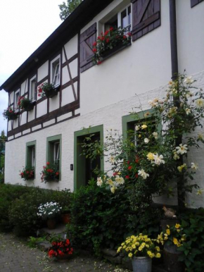 Urlaub auf dem Bauernhof